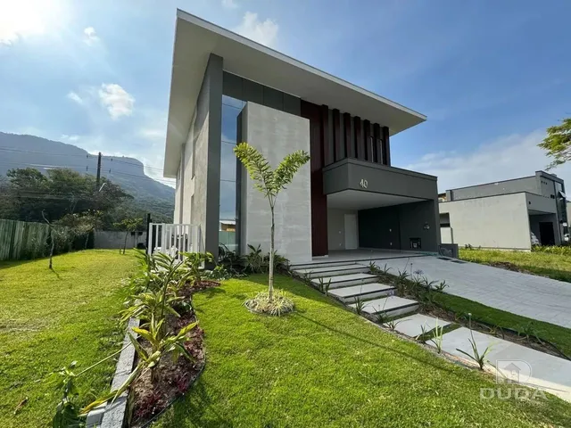 Imagem: Casa a Venda Condominio Reserva da Pedraa-Palhoça