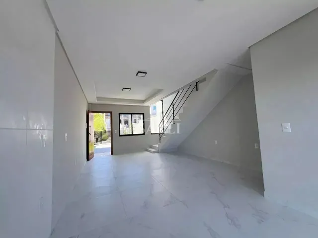 Imagem 4: Sobrado Novo, com 2 Dormitórios, Sendo 2 Suítes, de 87 M² Potecas - São José