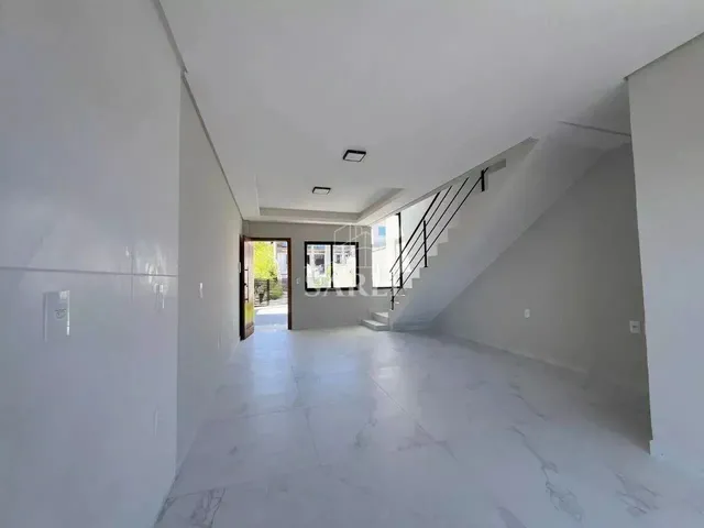Imagem 12: Sobrado Novo, com 2 Dormitórios, Sendo 2 Suítes, de 87 M² Potecas - São José