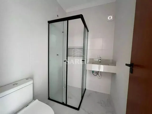 Imagem 16: Sobrado Novo, com 2 Dormitórios, Sendo 2 Suítes, de 87 M² Potecas - São José