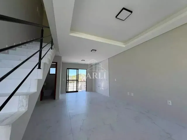 Imagem 11: Sobrado Novo, com 2 Dormitórios, Sendo 2 Suítes, de 87 M² Potecas - São José