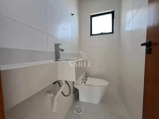 Imagem 10: Sobrado Novo, com 2 Dormitórios, Sendo 2 Suítes, de 87 M² Potecas - São José