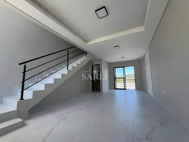 Imagem 6: Sobrado Novo, com 2 Dormitórios, Sendo 2 Suítes, de 87 M² Potecas - São José