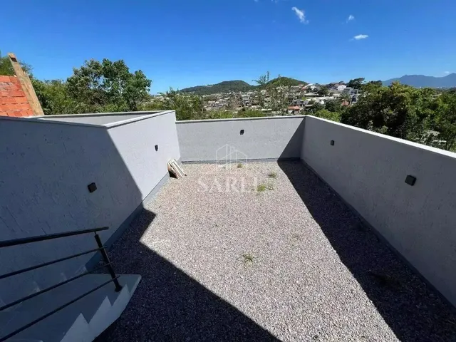 Imagem 8: Sobrado Novo, com 2 Dormitórios, Sendo 2 Suítes, de 87 M² Potecas - São José