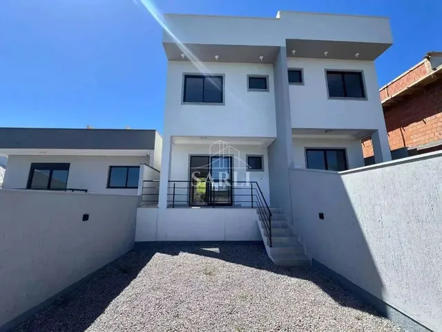 Imagem 7: Sobrado Novo, com 2 Dormitórios, Sendo 2 Suítes, de 87 M² Potecas - São José
