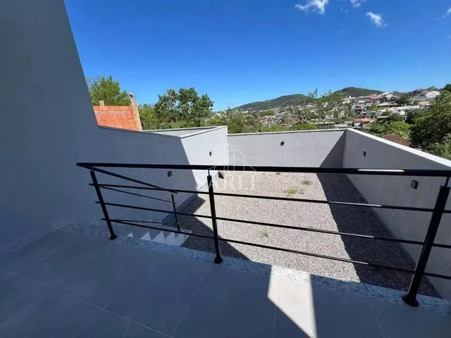 Imagem 15: Sobrado Novo, com 2 Dormitórios, Sendo 2 Suítes, de 87 M² Potecas - São José