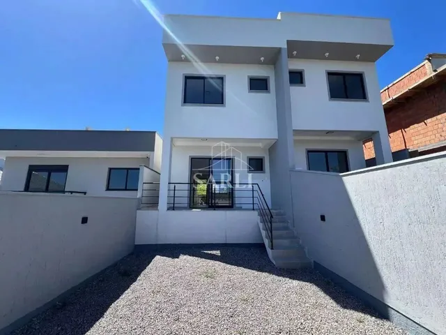 Imagem 13: Sobrado Novo, com 2 Dormitórios, Sendo 2 Suítes, de 87 M² Potecas - São José