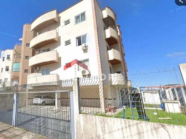 Imagem: Apartamento em Rua Vitorino José Luiz