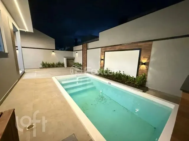 Imagem: Casa À Venda Rua Tomáz Domingos da Silveira