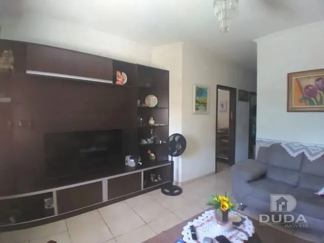Imagem: Casa Escriturada - 160 M², 3 Quartos