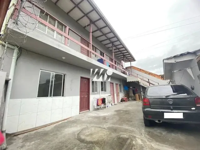 Imagem: Casa 216M² em Jardim Eldorado - Imv