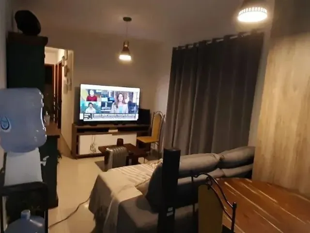 Imagem: Apartamento de 2 Dorms no Bairro Pagani