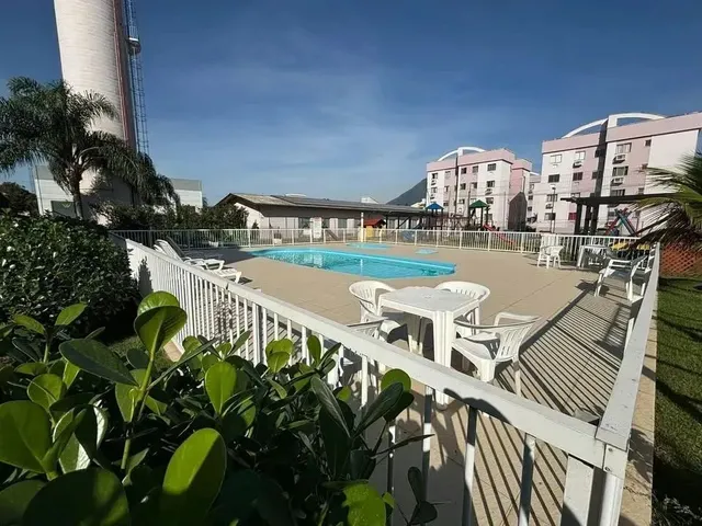Imagem: Apartamento - Aririu 02 Dormitorios com