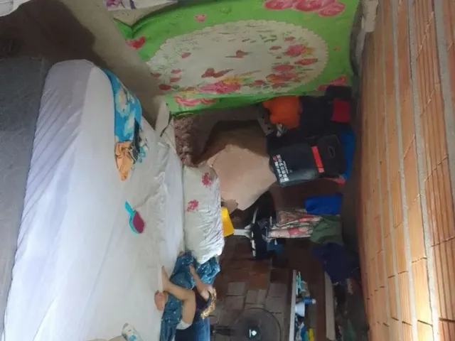 Imagem 11: Vende-Se Casa com Terreno Tem Escritura Mais Quem Quiser Tem Que Medir Porque Não Medi