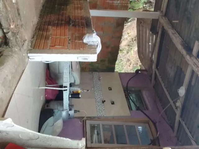 Imagem 12: Vende-Se Casa com Terreno Tem Escritura Mais Quem Quiser Tem Que Medir Porque Não Medi
