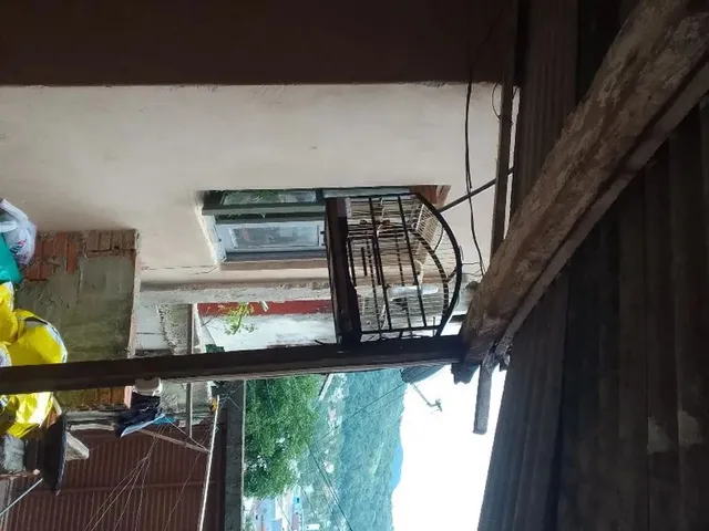 Imagem 14: Vende-Se Casa com Terreno Tem Escritura Mais Quem Quiser Tem Que Medir Porque Não Medi