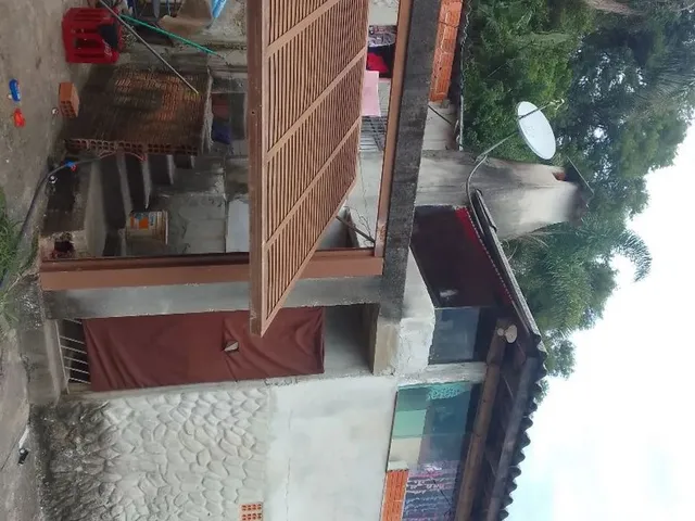 Imagem 4: Vende-Se Casa com Terreno Tem Escritura Mais Quem Quiser Tem Que Medir Porque Não Medi