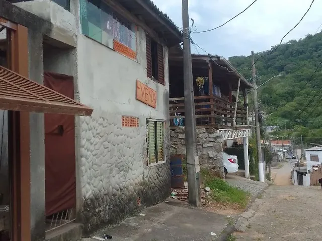Imagem 7: Vende-Se Casa com Terreno Tem Escritura Mais Quem Quiser Tem Que Medir Porque Não Medi