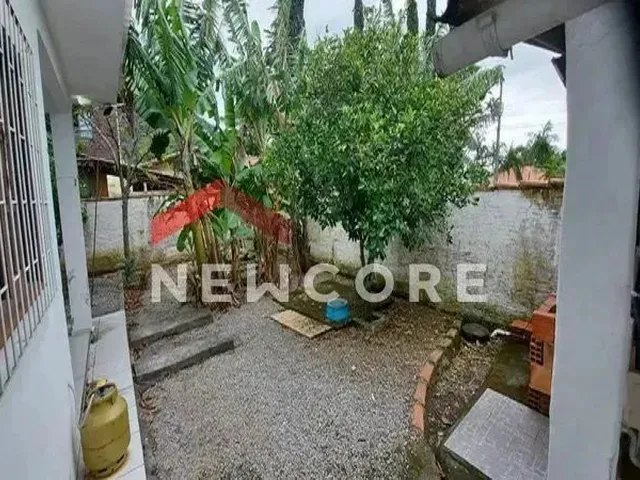 Imagem 2: Casa em Rua Arcanjo Cândido da Silva - Praia de Fora - Palhoça/Sc