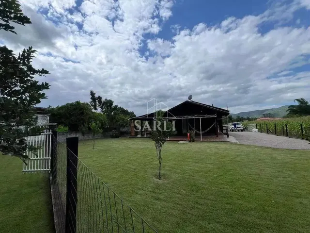Imagem: Casa, com 3 Dormitórios, de 115 M² Sul