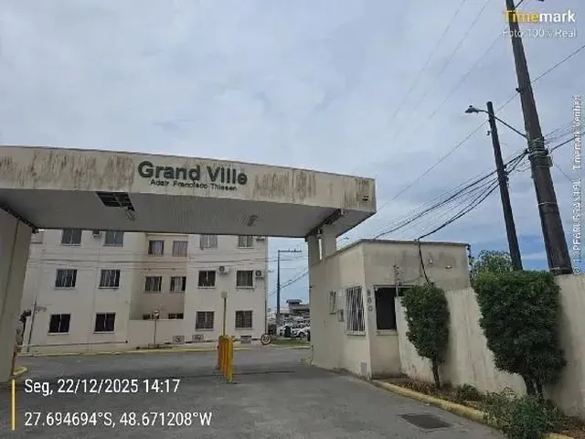 Imagem: Oportunidade Única em Palhoca - Sc Tipo