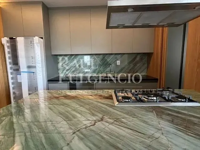 Imagem: Apartamento com Duas Suítes para Alugar