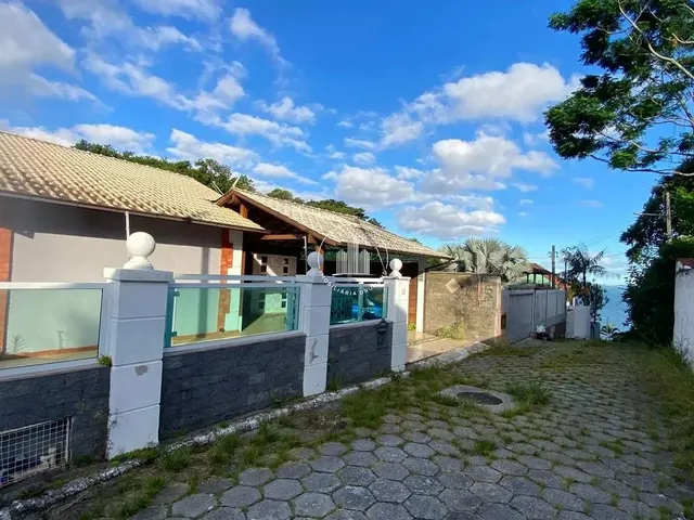 Imagem 14: Casa a Venda no Centro de São José - Brn