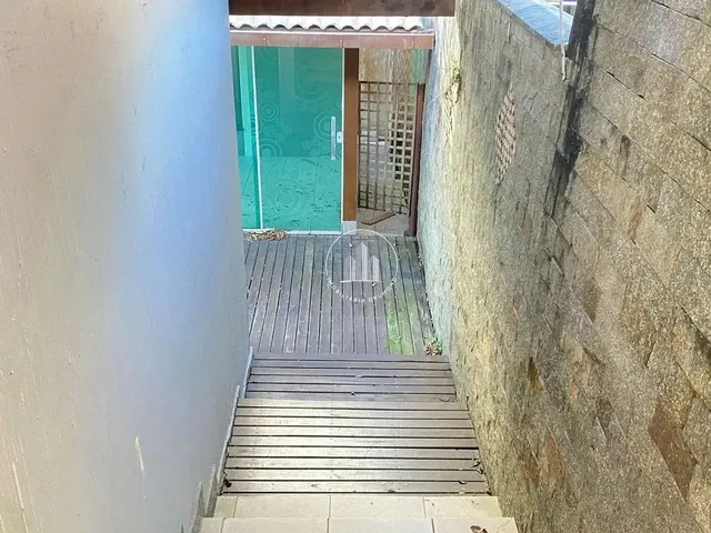 Imagem 6: Casa a Venda no Centro de São José - Brn