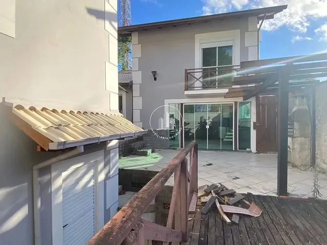 Imagem 9: Casa a Venda no Centro de São José - Brn