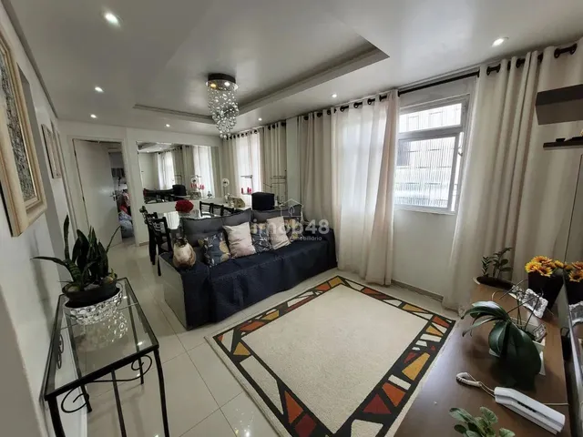 Imagem: Apartamento À Venda em Campinas, São José