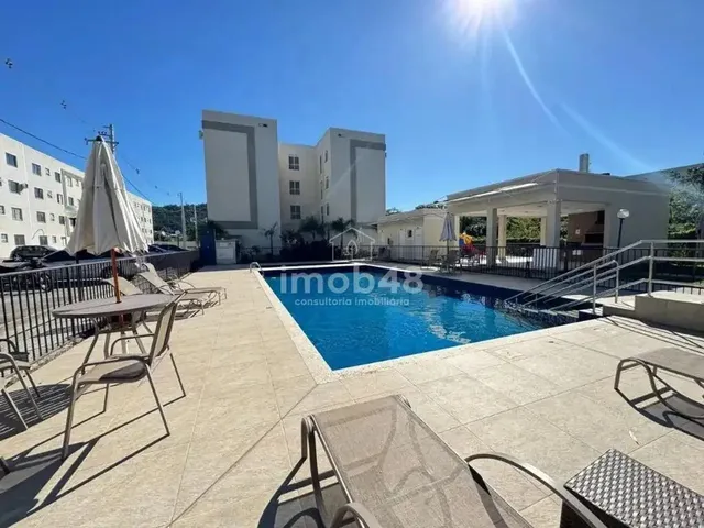 Imagem: Apartamento À Venda em Bom Viver, Biguaçu