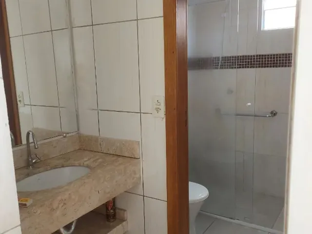 Imagem 7: Casa com 2Dormtorios e Mais Uma Kitnet no Terreno Bairro Morar Bem Sao Jose -Sc