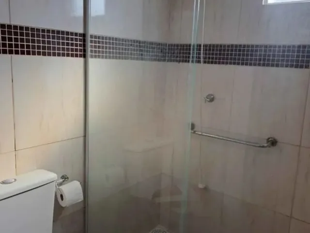 Imagem 9: Casa com 2Dormtorios e Mais Uma Kitnet no Terreno Bairro Morar Bem Sao Jose -Sc