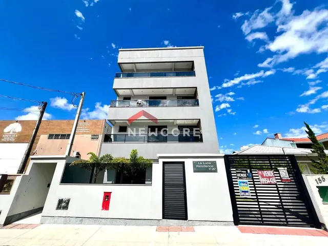 Imagem: Apartamento em Rua José Luiz de Souza