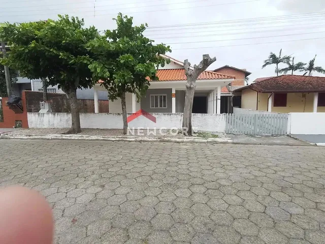 Imagem 8: Casa em Rua Lauro Locks - Praia de Fora - Palhoça/Sc