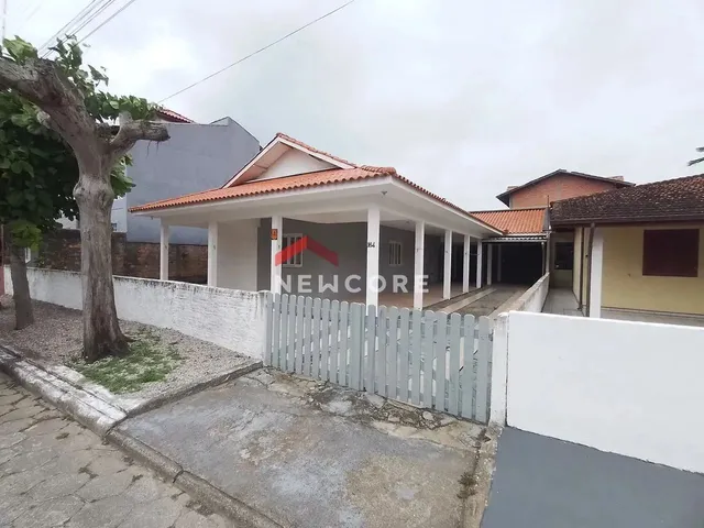 Imagem 9: Casa em Rua Lauro Locks - Praia de Fora - Palhoça/Sc