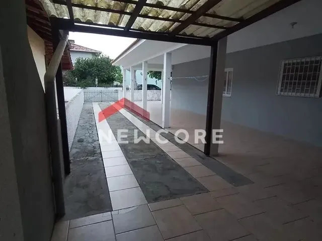 Imagem 16: Casa em Rua Lauro Locks - Praia de Fora - Palhoça/Sc