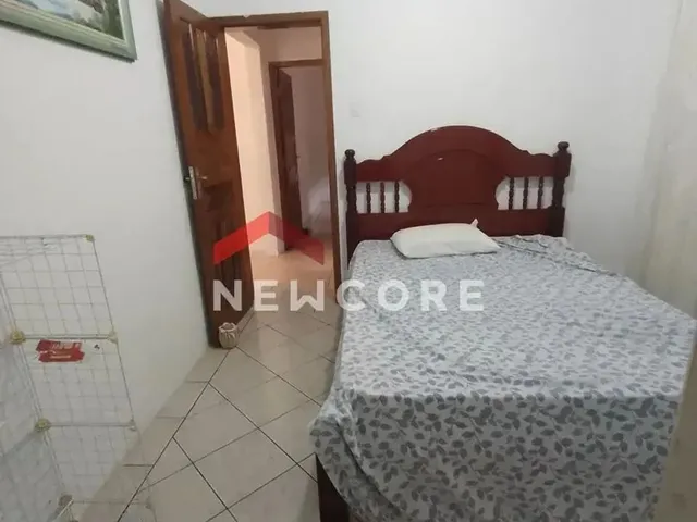 Imagem 11: Casa em Rua Lauro Locks - Praia de Fora - Palhoça/Sc