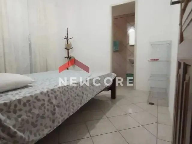 Imagem 6: Casa em Rua Lauro Locks - Praia de Fora - Palhoça/Sc