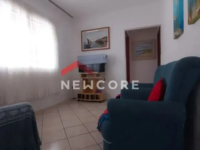 Imagem 7: Casa em Rua Lauro Locks - Praia de Fora - Palhoça/Sc