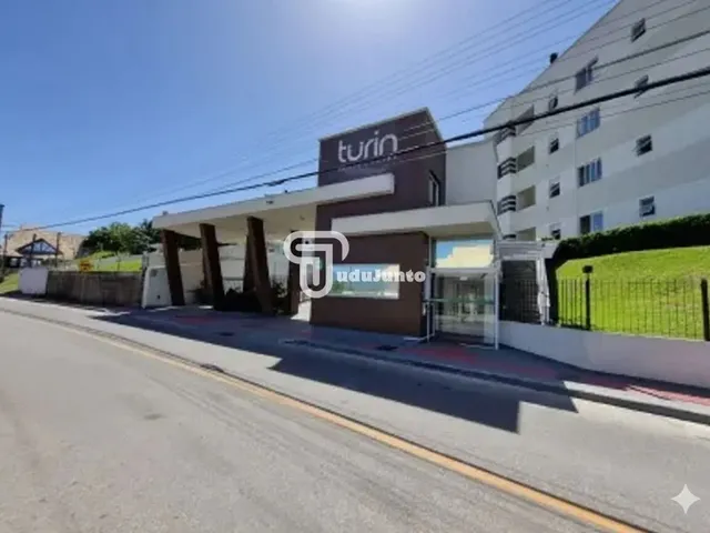 Imagem: Apartamento À Venda no Bairro São Sebastião