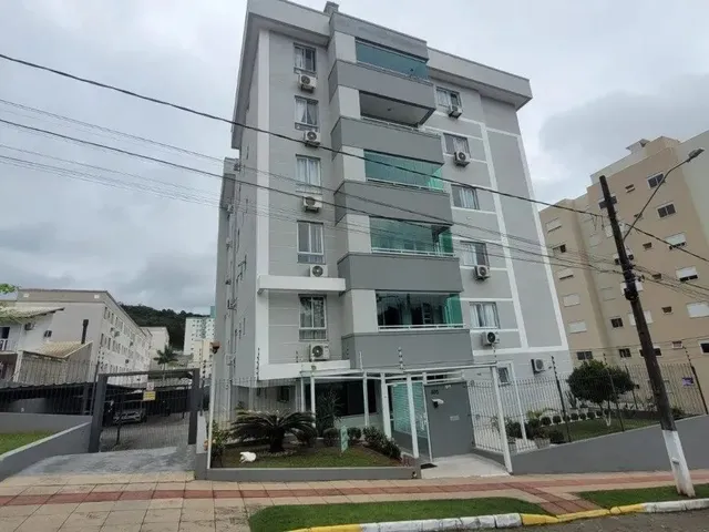 Imagem: Apartamento em Sao Jose