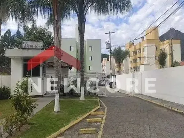 Imagem: Apartamento em Rua Mathias Schell - Sertão