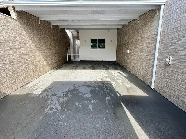 Imagem: Sobrado Geminado 2 Quartos com 2 Suítes
