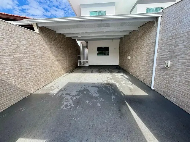 Imagem 15: Sobrado Geminado 2 Quartos com 2 Suítes e 110M² - Madri - Imv