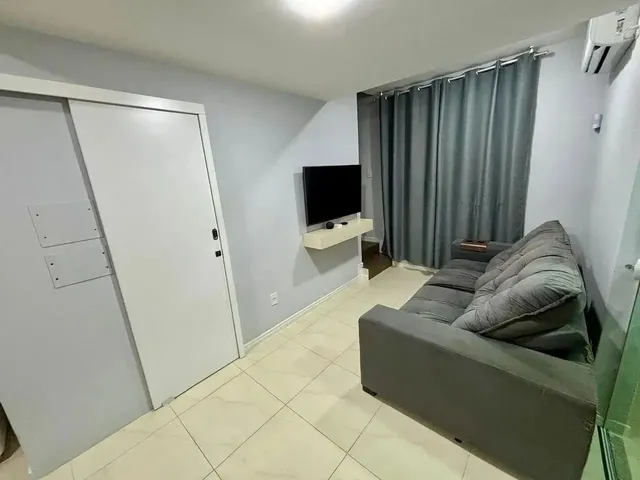 Imagem 10: Sobrado Geminado 2 Quartos com 2 Suítes e 110M² - Madri - Imv