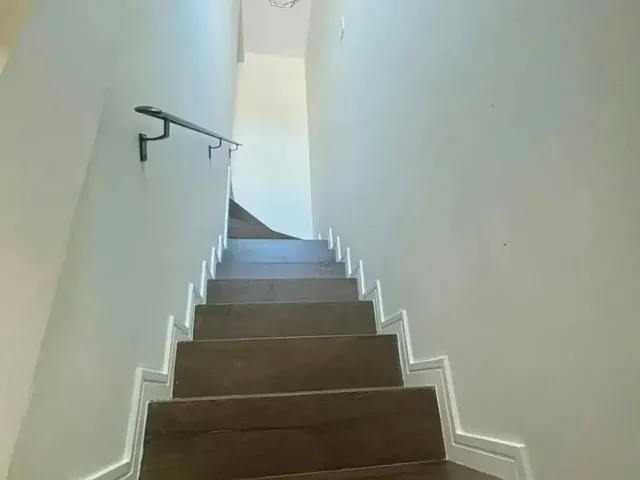 Imagem 3: Sobrado Geminado 2 Quartos com 2 Suítes e 110M² - Madri - Imv