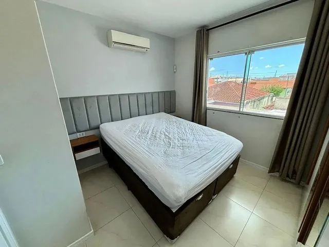 Imagem 12: Sobrado Geminado 2 Quartos com 2 Suítes e 110M² - Madri - Imv