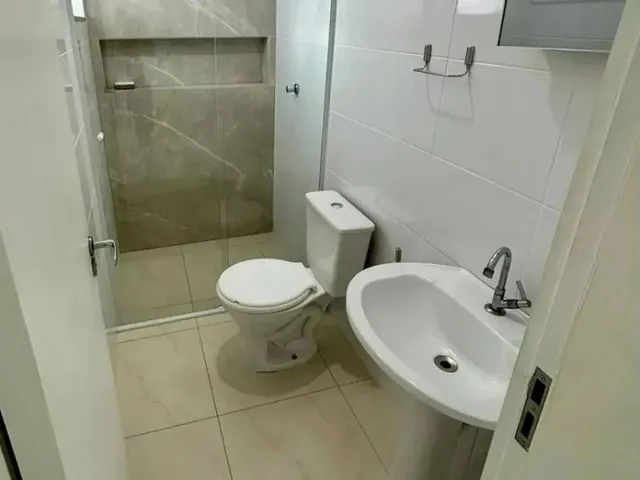 Imagem 13: Sobrado Geminado 2 Quartos com 2 Suítes e 110M² - Madri - Imv