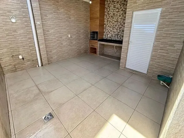 Imagem 7: Sobrado Geminado 2 Quartos com 2 Suítes e 110M² - Madri - Imv